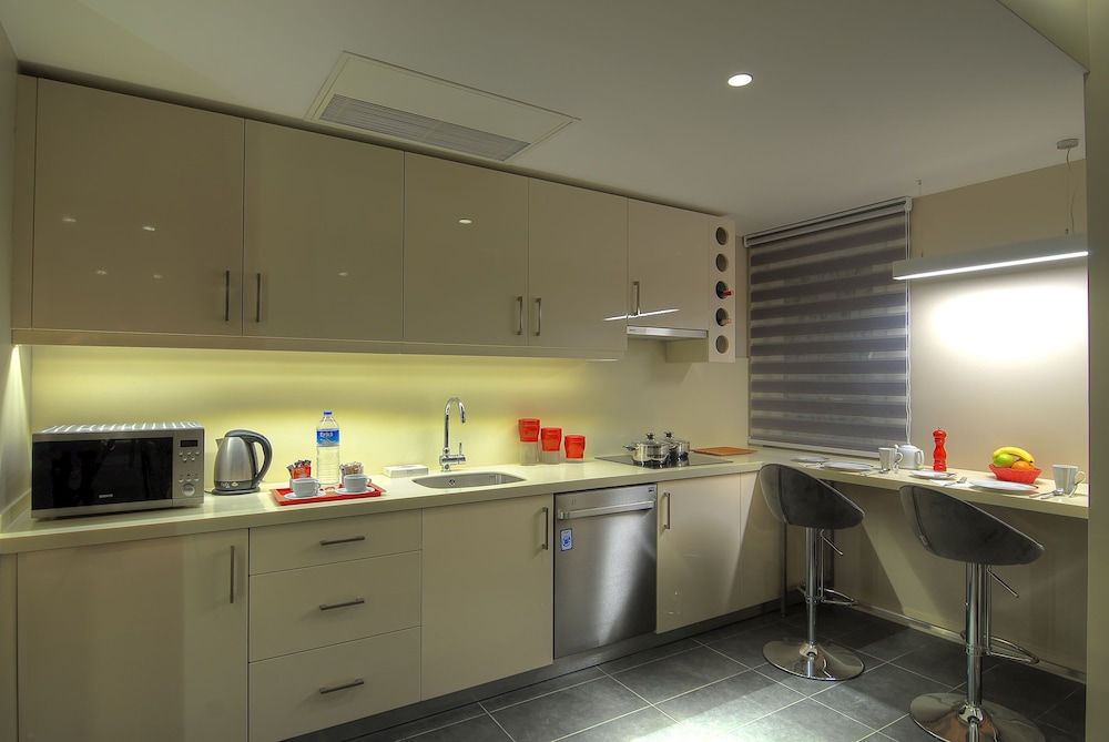 Luxury Quadruple Room photo 3