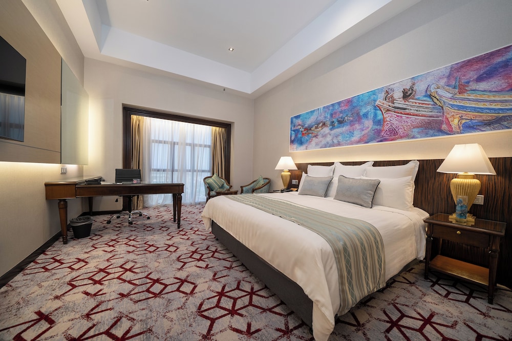 Club Deluxe King - Photo 3