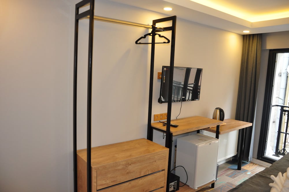 Superior Double Room photo 2