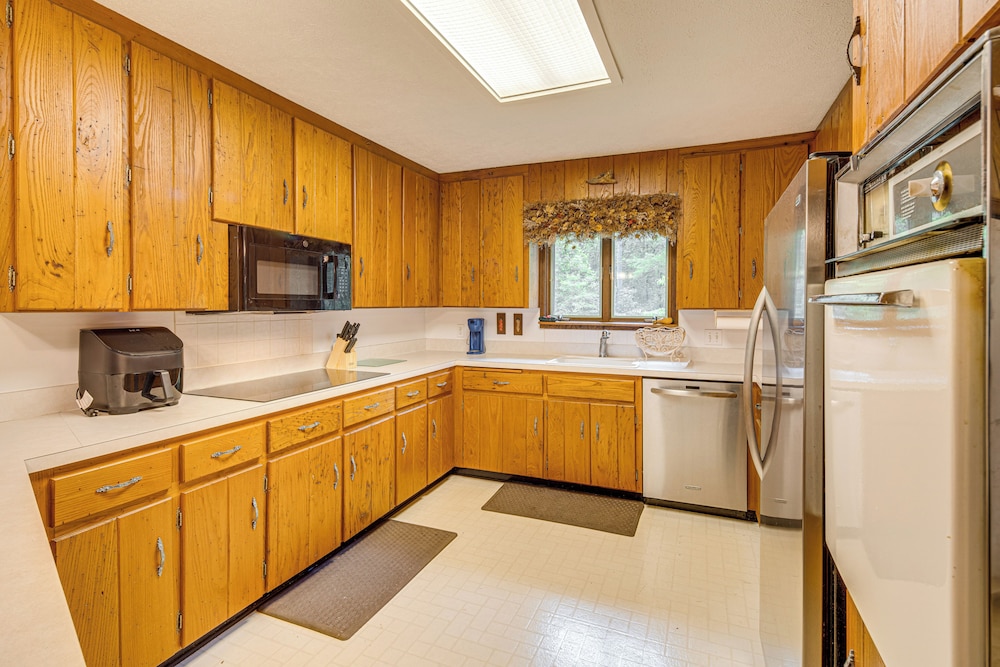 House (3 Bedrooms) photo 2
