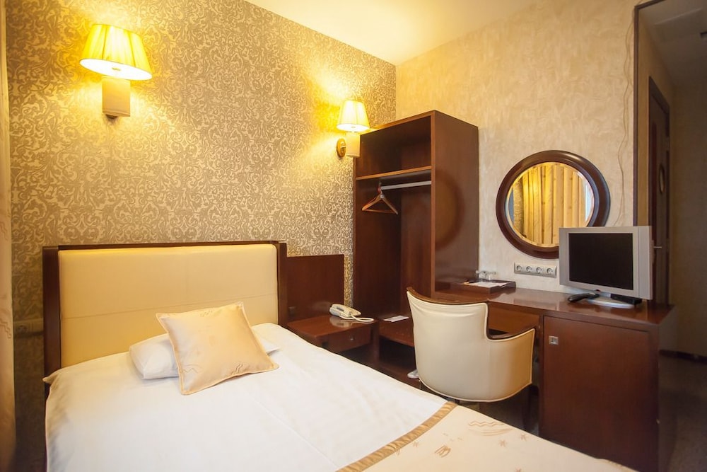 Standard Single Room photo 2