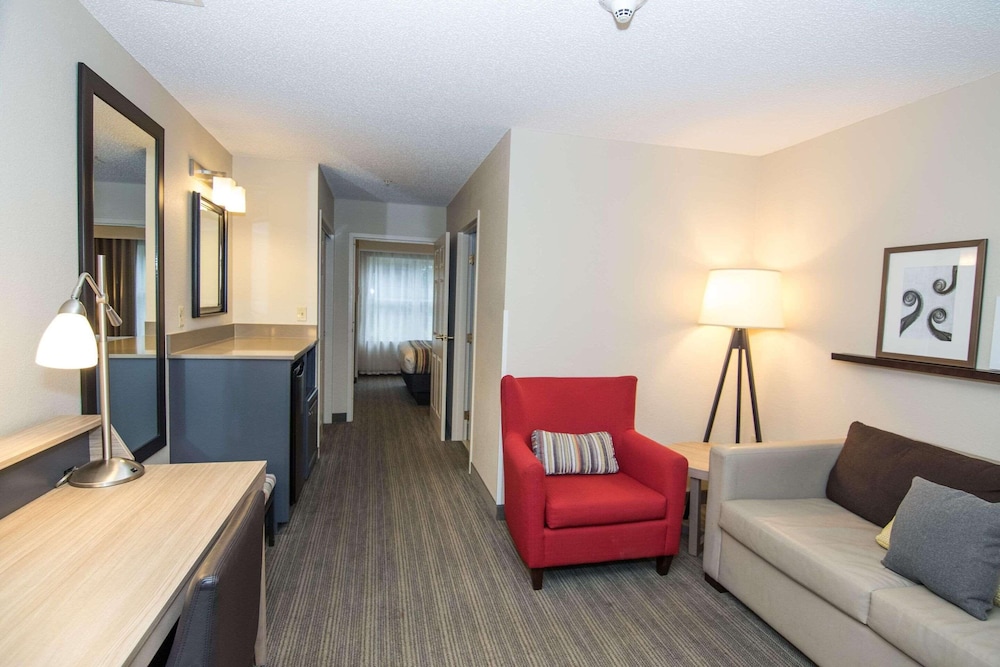 Suite, 1 Bedroom, Non Smoking photo 1