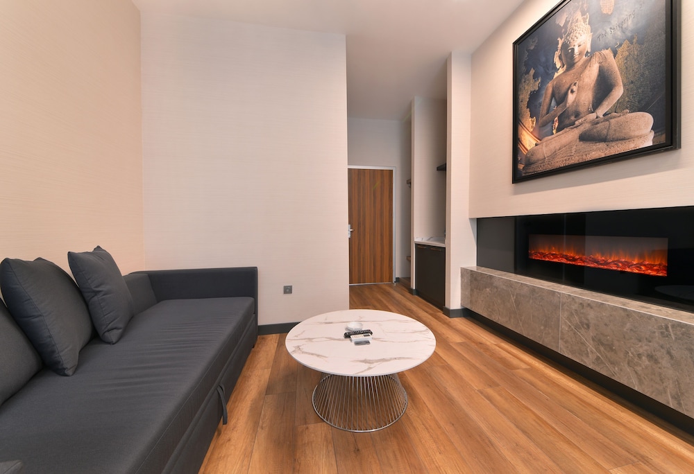 Deluxe Studio Suite photo 2