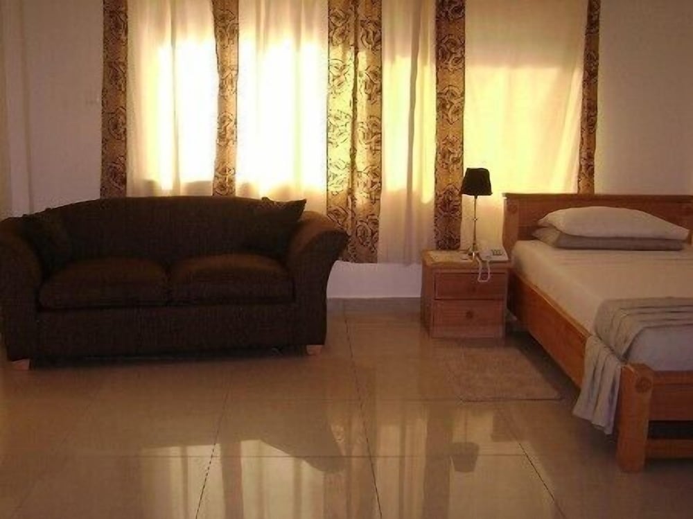 Family Suite photo 1