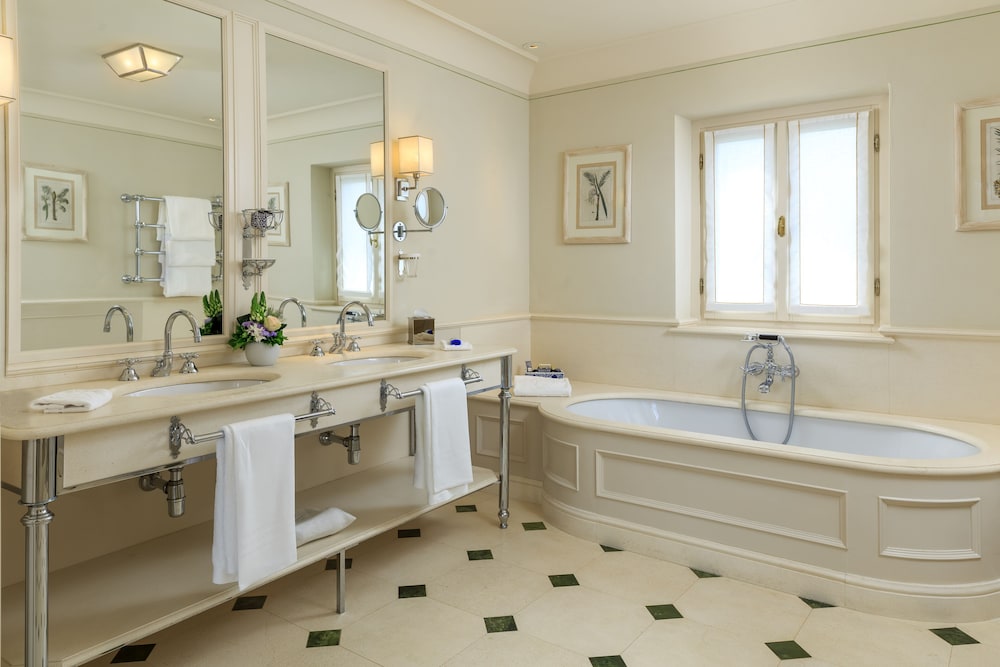 Suite (Arno, river and garden view) photo 2