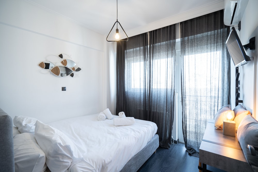 Luxury Apartment, 3 Bedrooms, Sauna