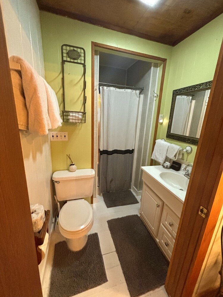 Cottage, Ensuite (Couples Cottage) photo 3