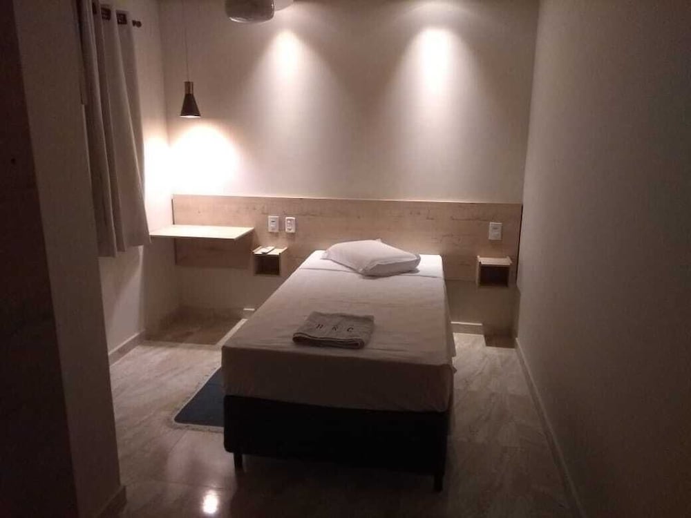 Comfort Double Room Single Use