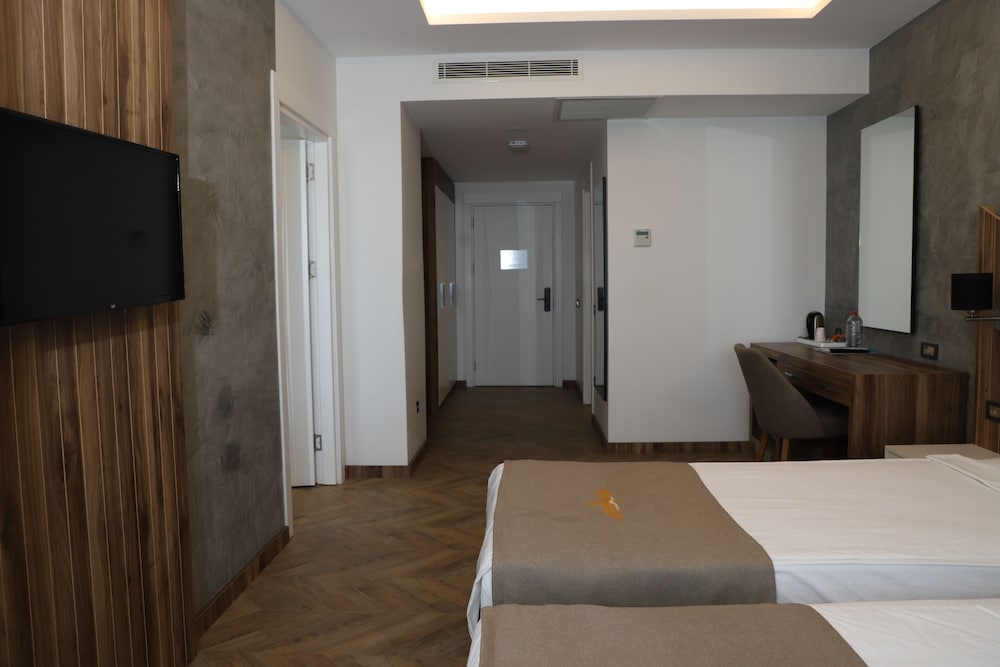 Family Room, Sea View photo 2