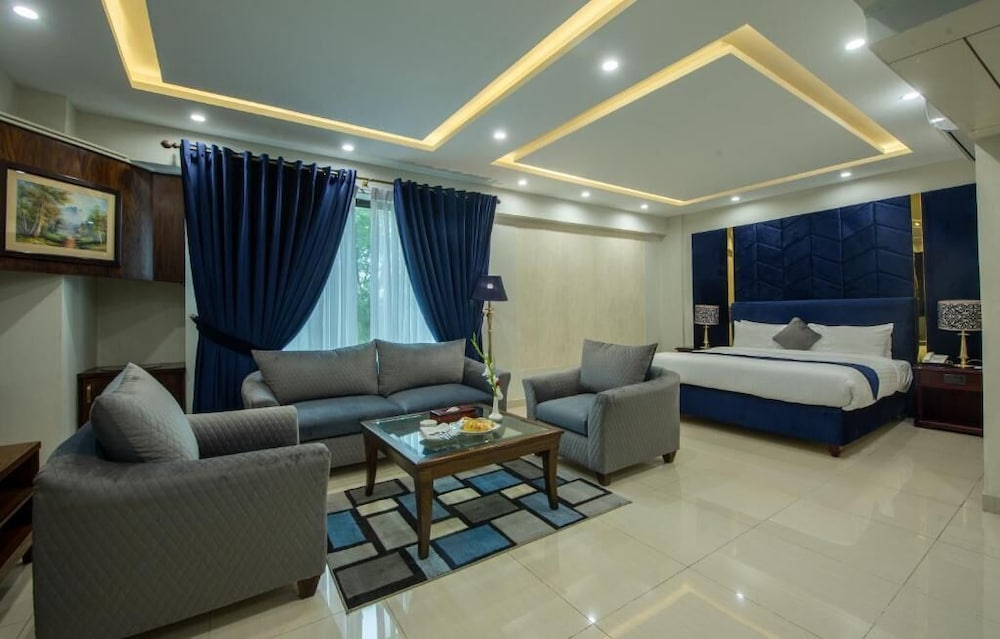Presidential Room, Non Smoking