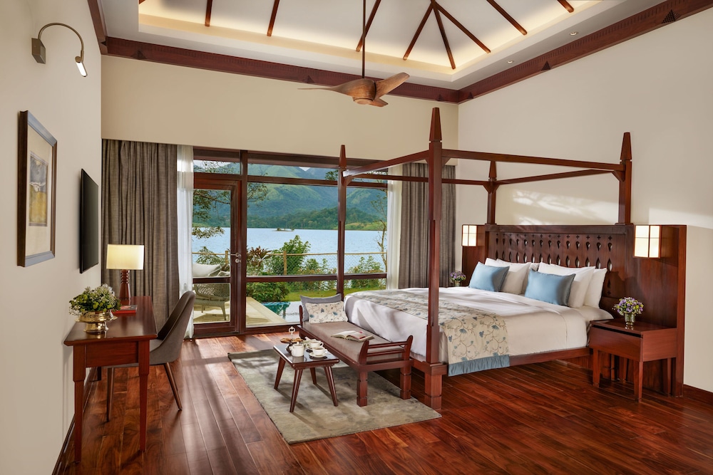 Royal Suite, 2 Bedrooms (with Plunge Pool)
