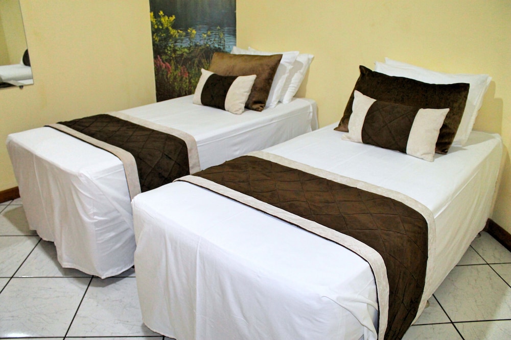 Executive Apartment