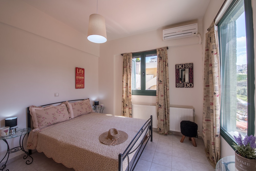 Apartment, 1 Bedroom photo 2