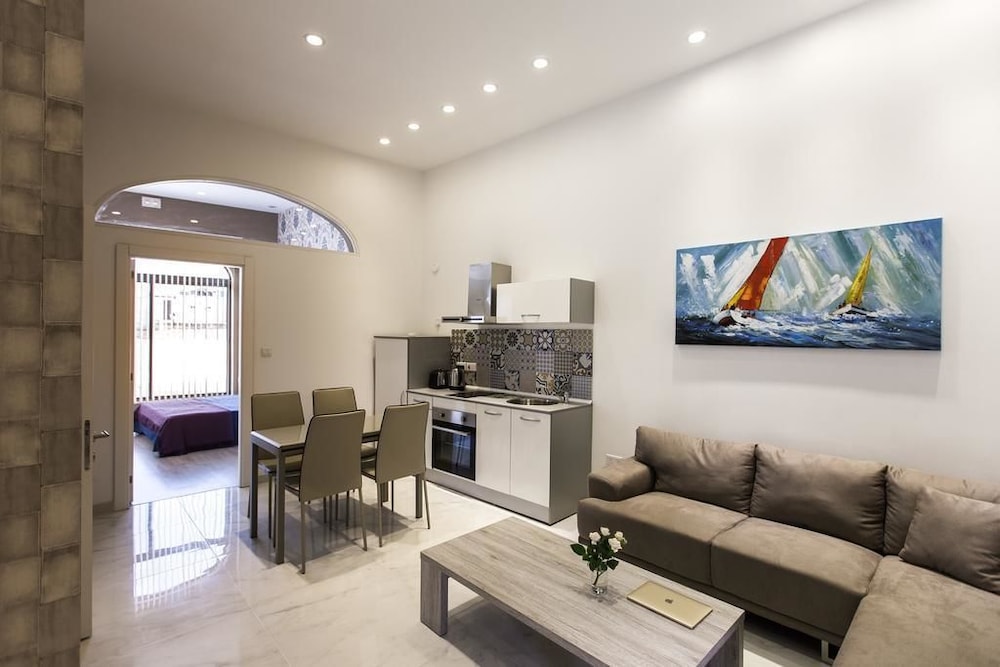 Apartment, Terrace photo 3