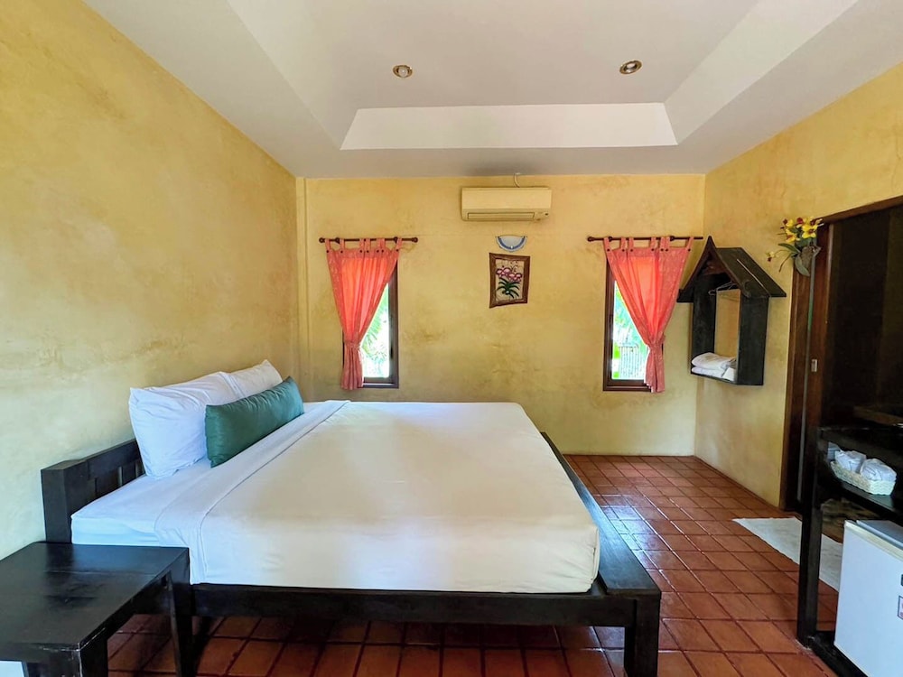 Standard Double Room photo 3