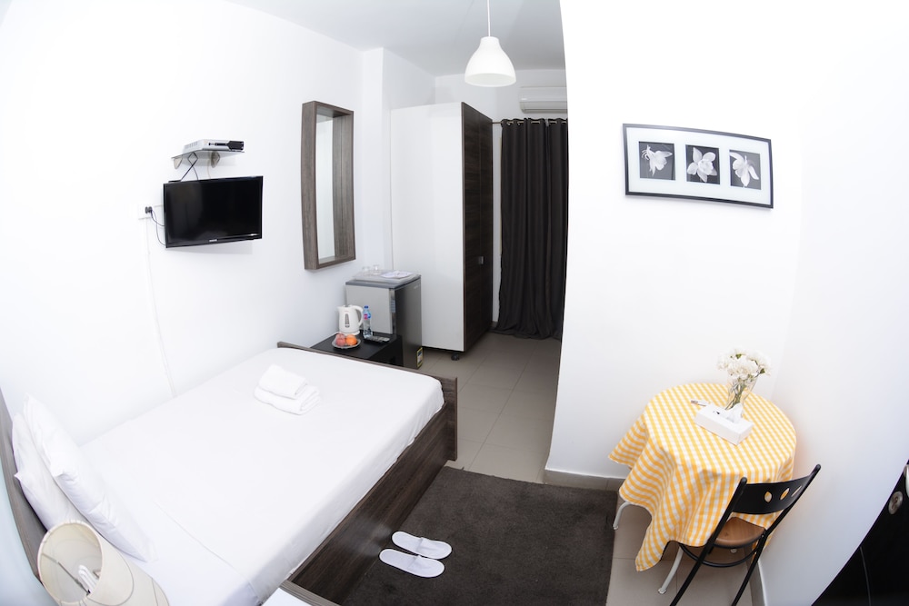 Business Single Room, 1 Twin Bed photo 1