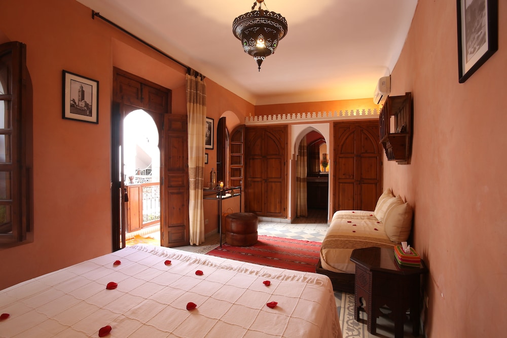 Junior Suite (Bedouine) - Photo 4