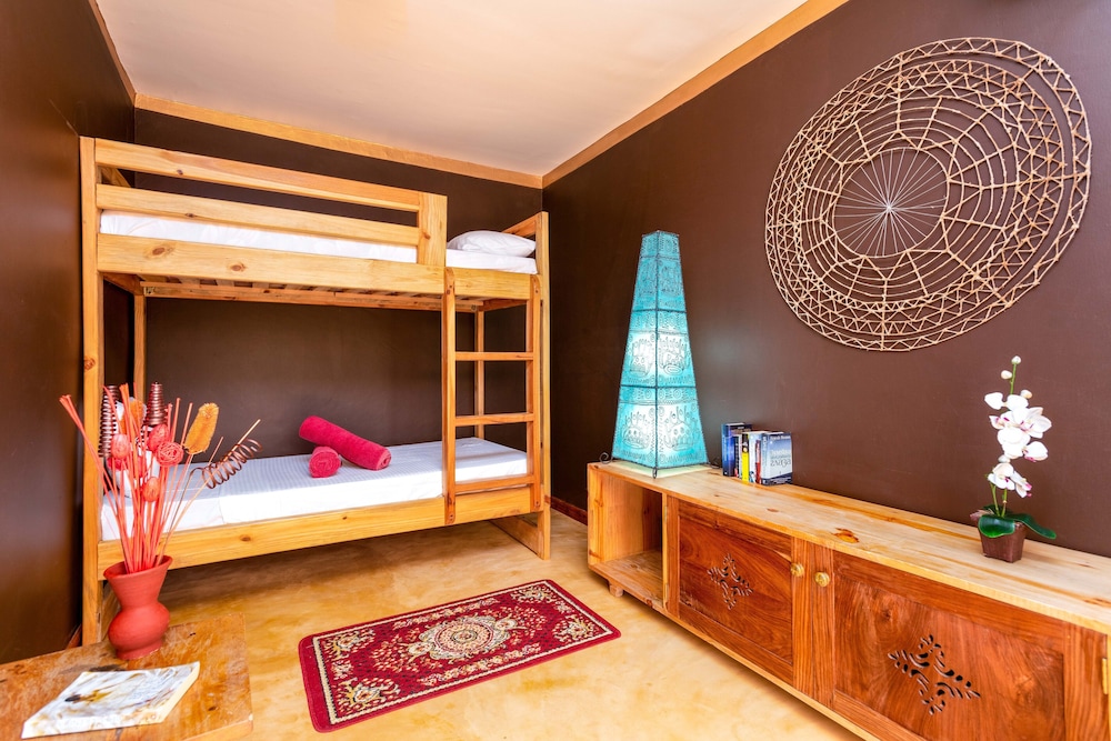 Standard Quadruple Room photo 2