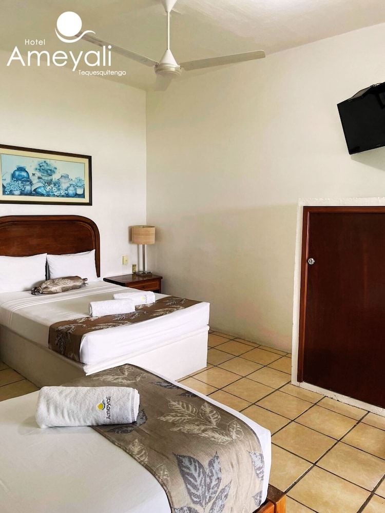 Triple Room, Lake View
