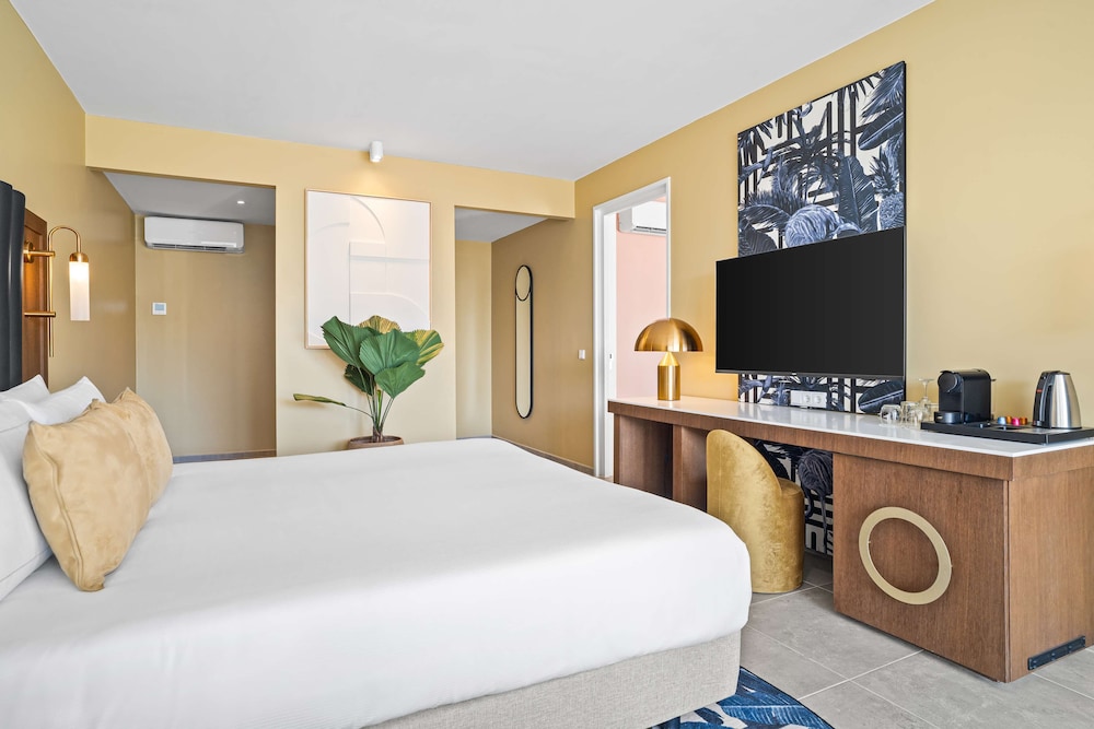 Suite, 1 Bedroom