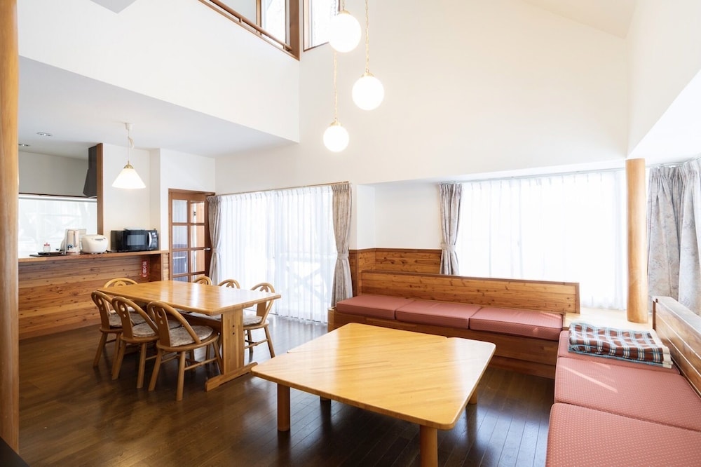 Private Cottage - Villa - Photo 18