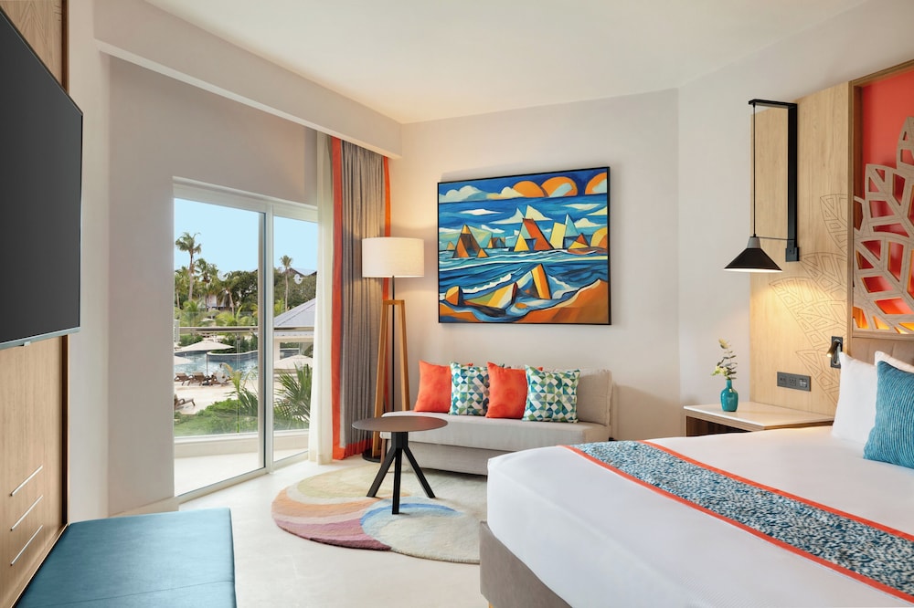 Enclave Partial Ocean View - 1 King photo 2