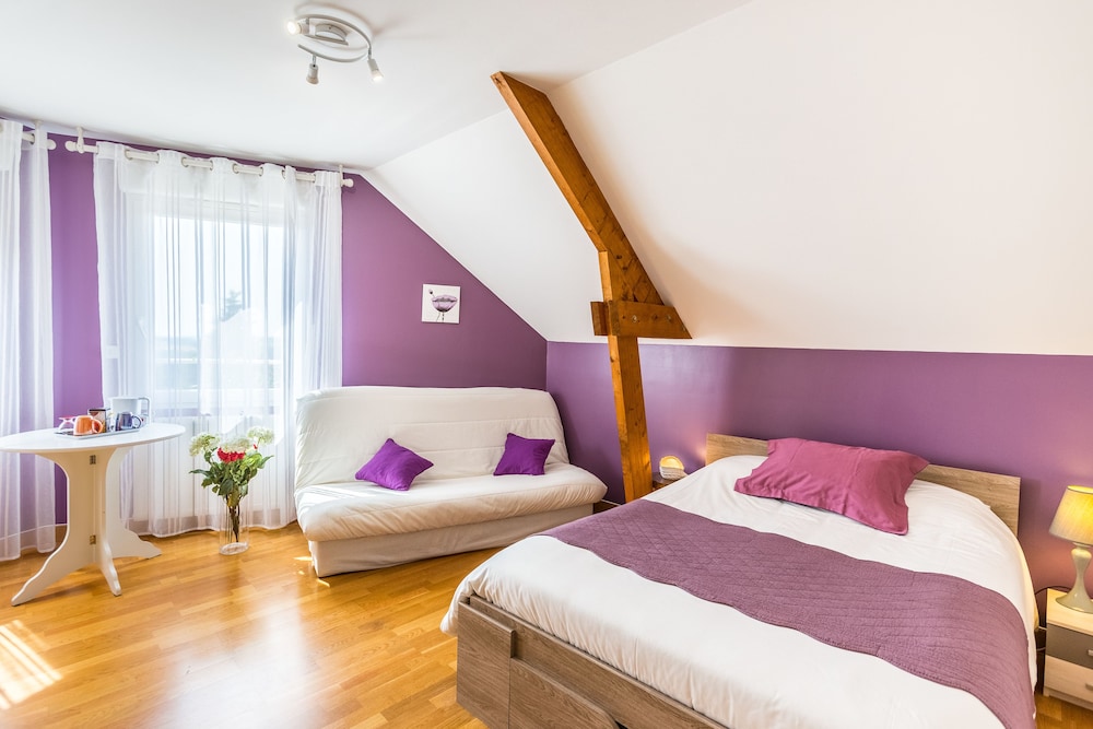 Family Room (Hirondelle)