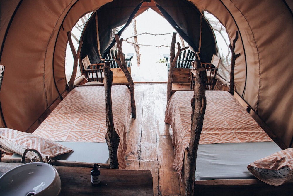 Classic Double Room, River View