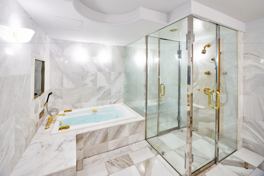 [Lounge Access] Executive Suite, 1 Bedroom, Non Smoking