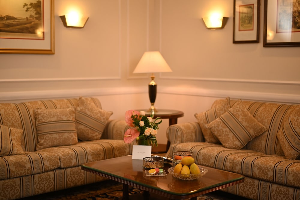 Suite (Heritage) - Photo 12