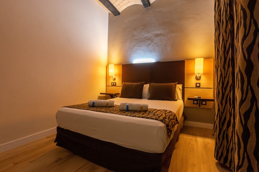 Habitación Doble Estándar con 1 Cama Doble