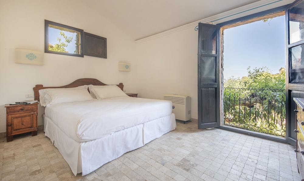 Tripla Superior Vista Mare - Photo 2