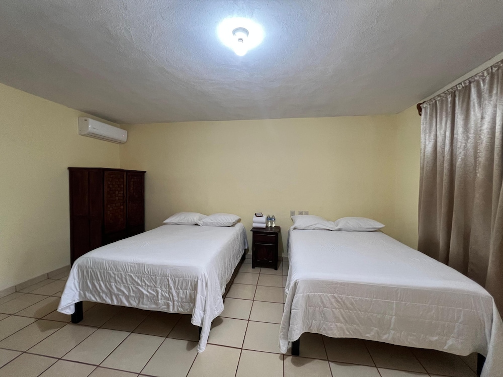 Family Double Room photo 2