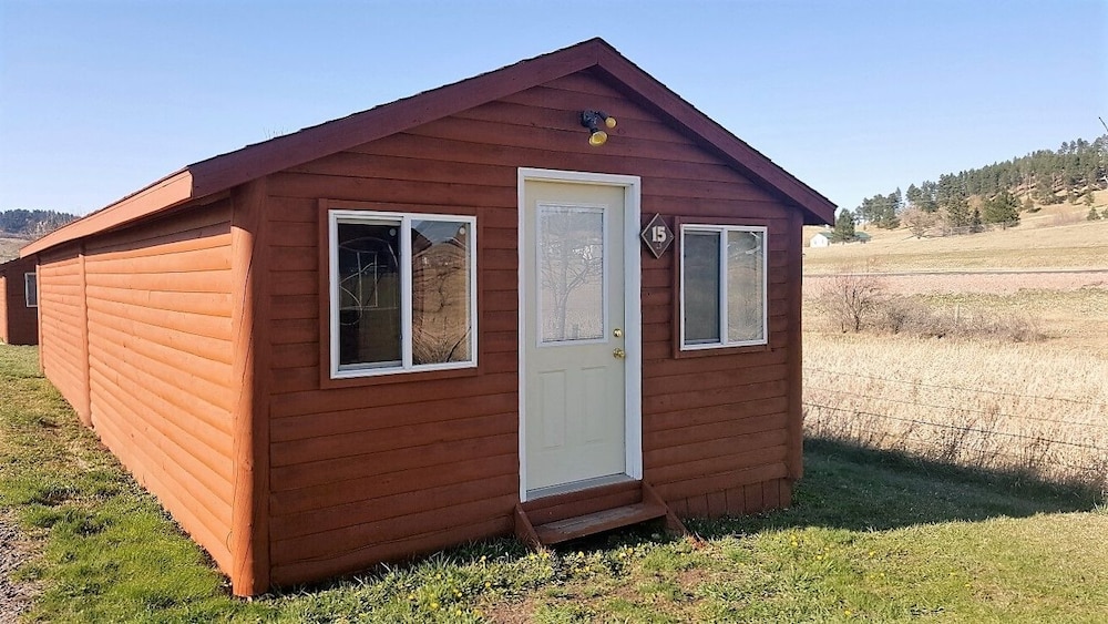 Standard Cabin, Multiple Beds photo 3