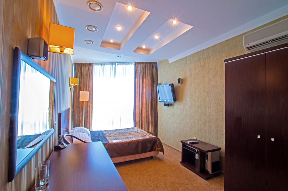 Economy Single Room photo 1