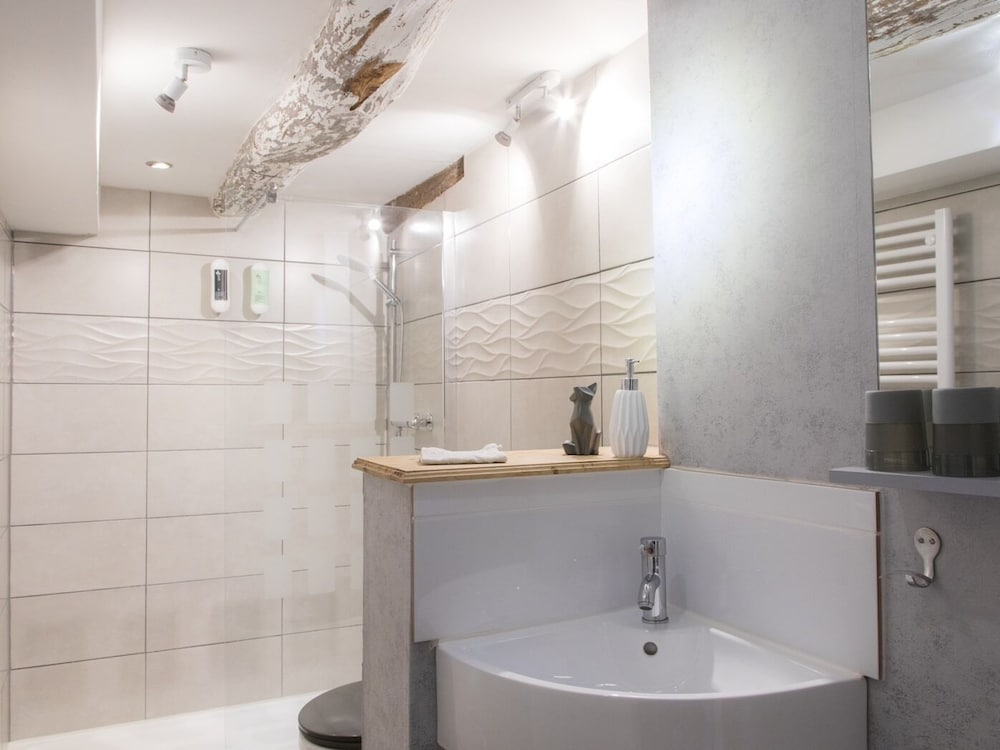 Double Room, Private Bathroom (La Cave) photo 3