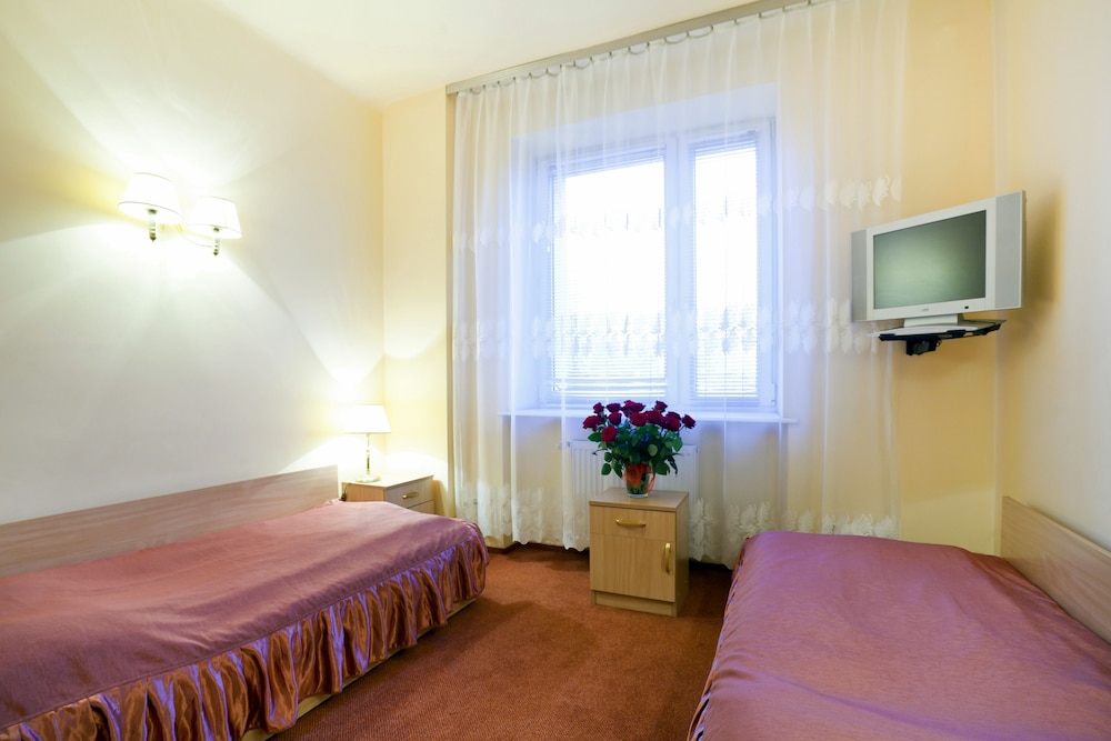 Basic Double Room photo 1