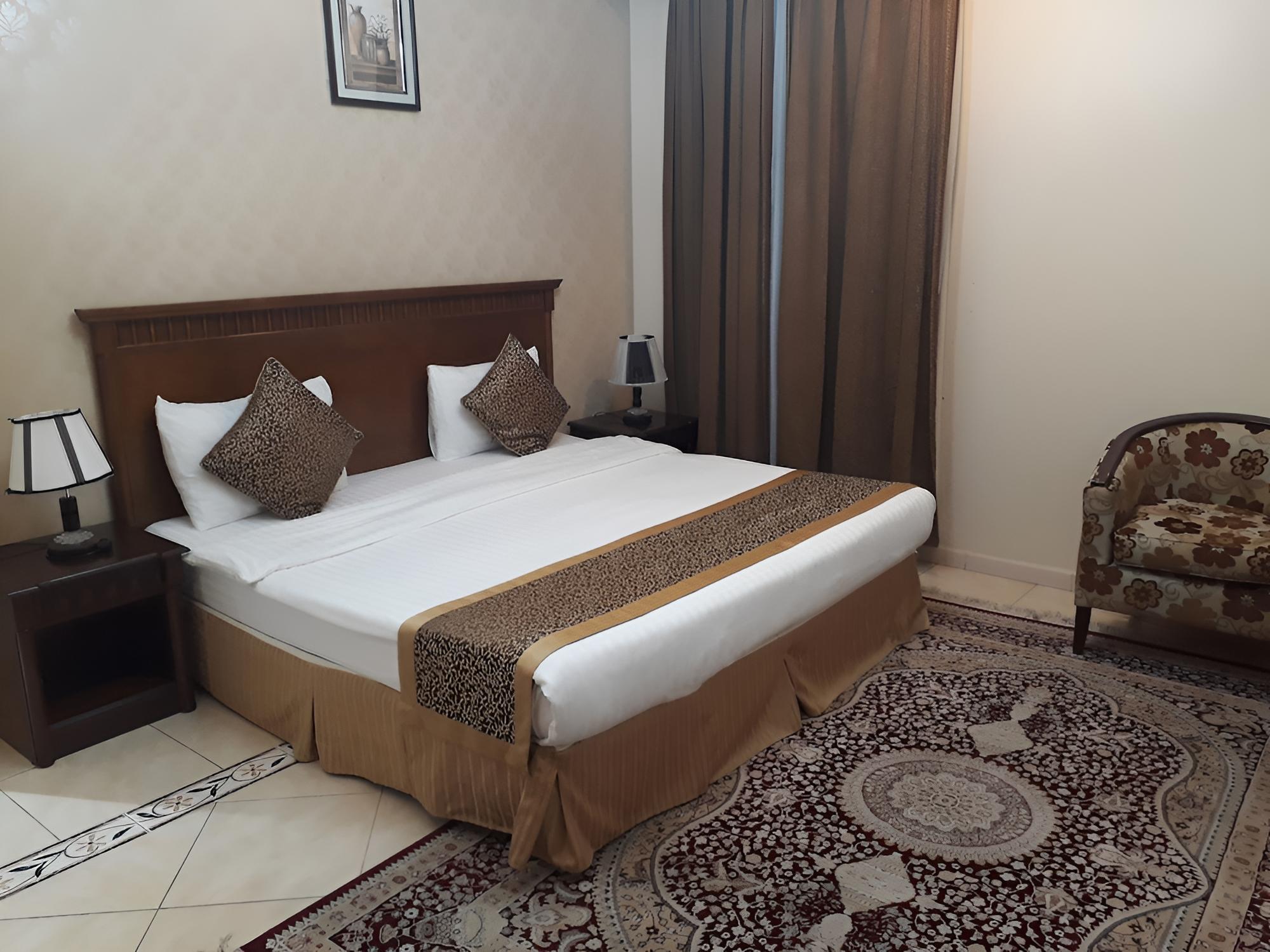Suite, 1 Bedroom photo 1