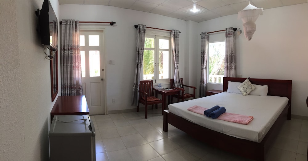 Standard Double Room Single Use, 1 Double Bed