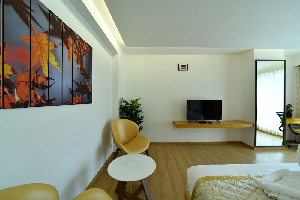 Premium Room photo 2