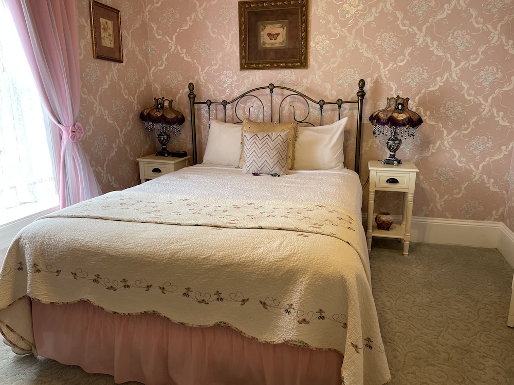 Rose Room