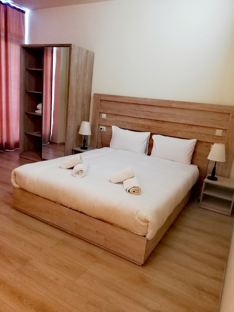 Superior Double Room photo 3