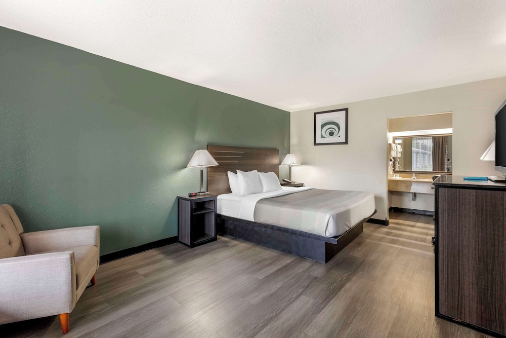 Room, 1 King Bed, Accessible, Non Smoking - Photo 3