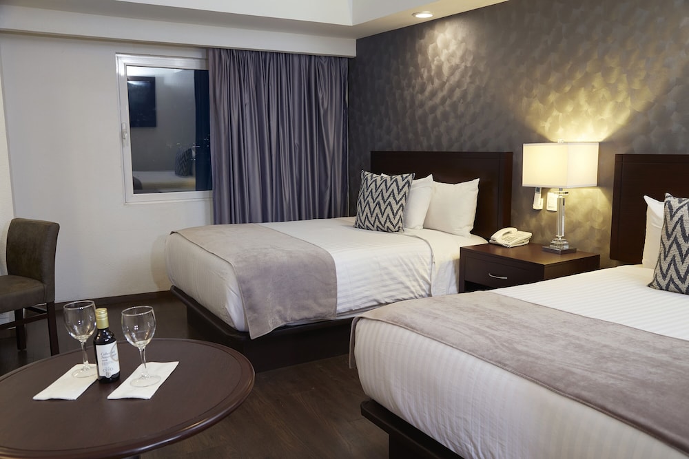 Executive Double Room - Photo 12