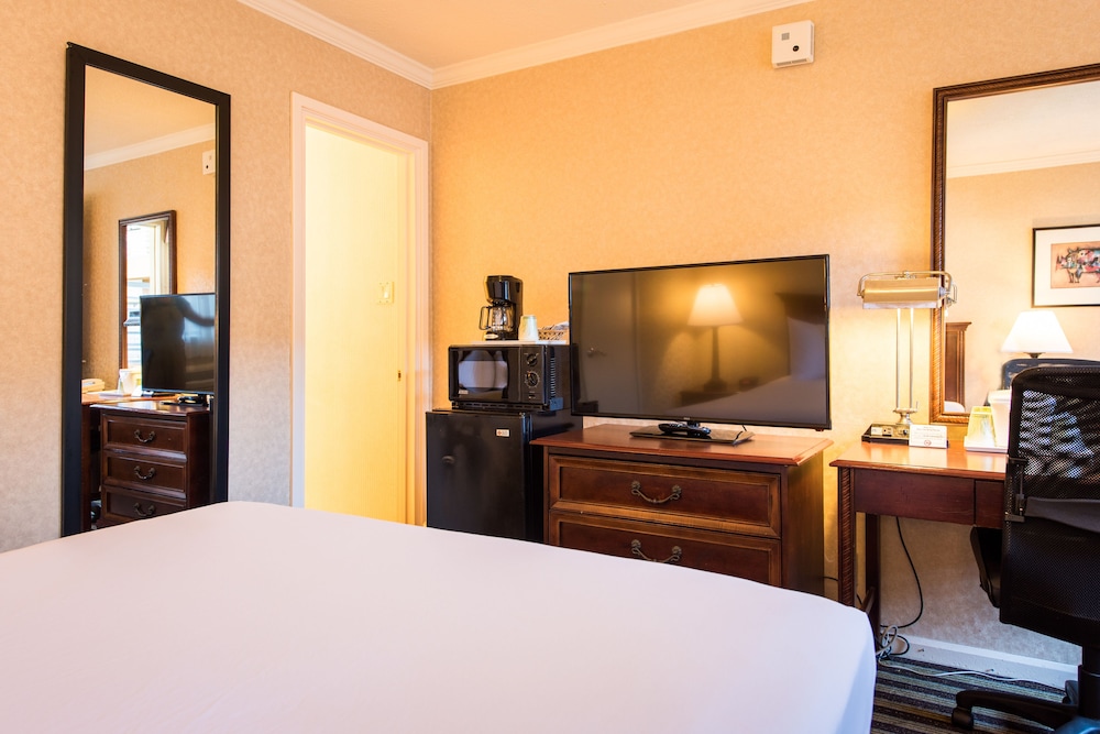 Superior Room, 1 Queen Bed photo 3