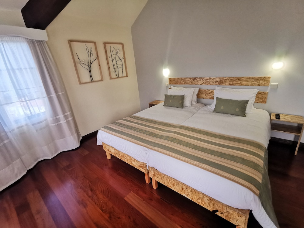 Panoramic Double Room, Mountain View - Photo 11