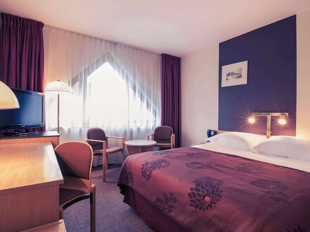 Standard Room, 1 Double Bed - Photo 10