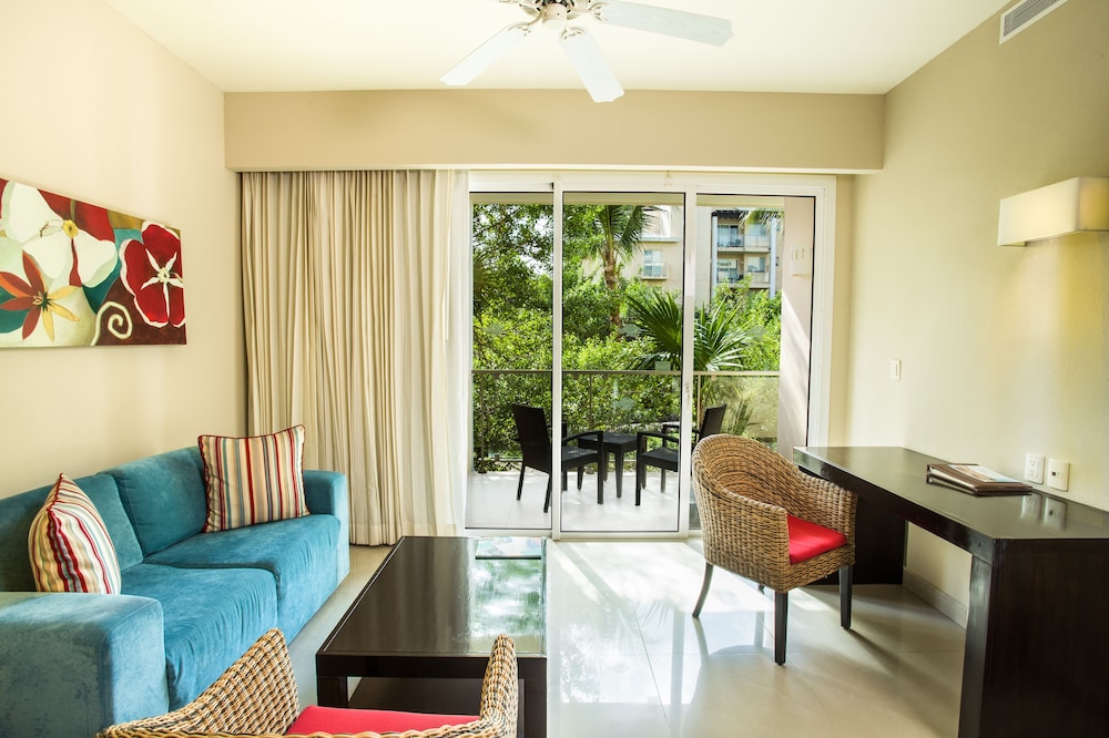 Junior Suite Double