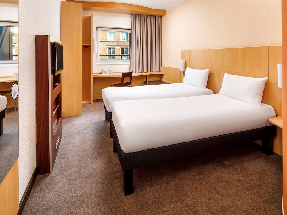 Twin Room, 2 Twin Beds - Photo 1