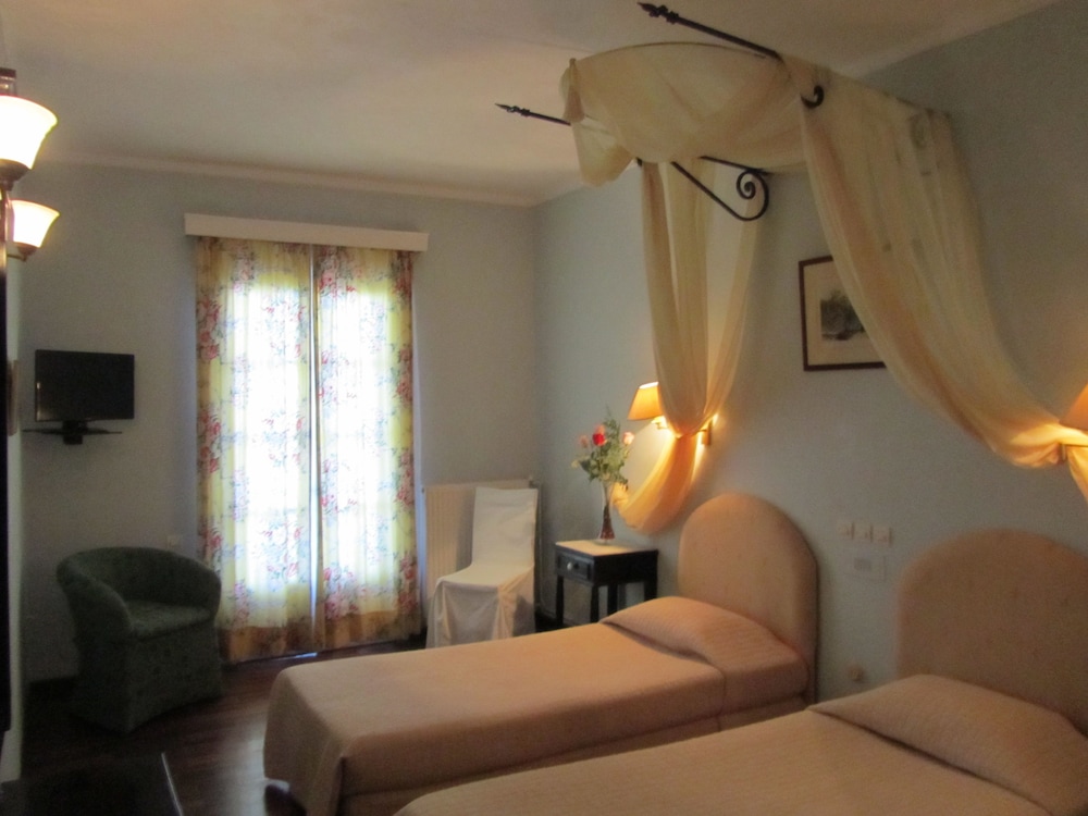 Double or Twin Room, 1 Double Bed, Non Smoking
